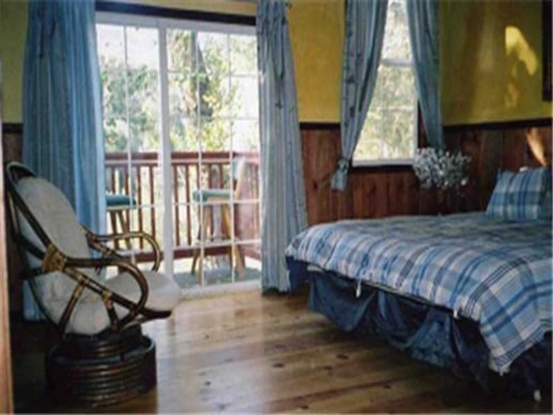 Sequoia Riverfront Holiday park 2*