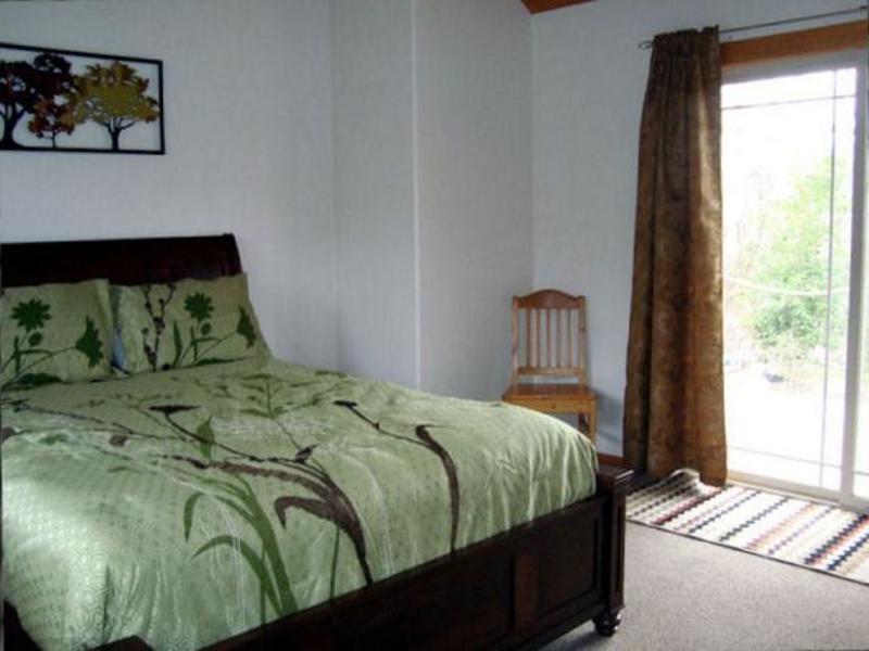 Sequoia Riverfront Holiday park 2*
