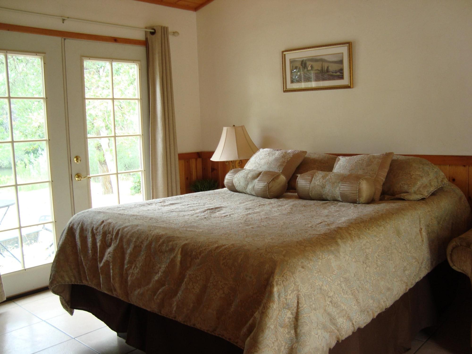 Holiday park Sequoia Riverfront 2*