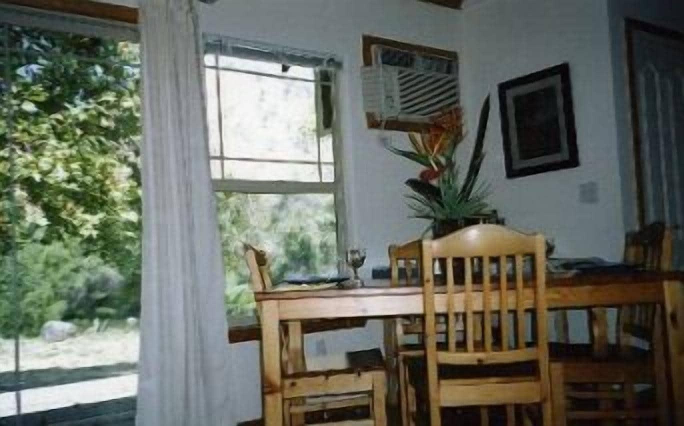 Sequoia Riverfront Holiday park