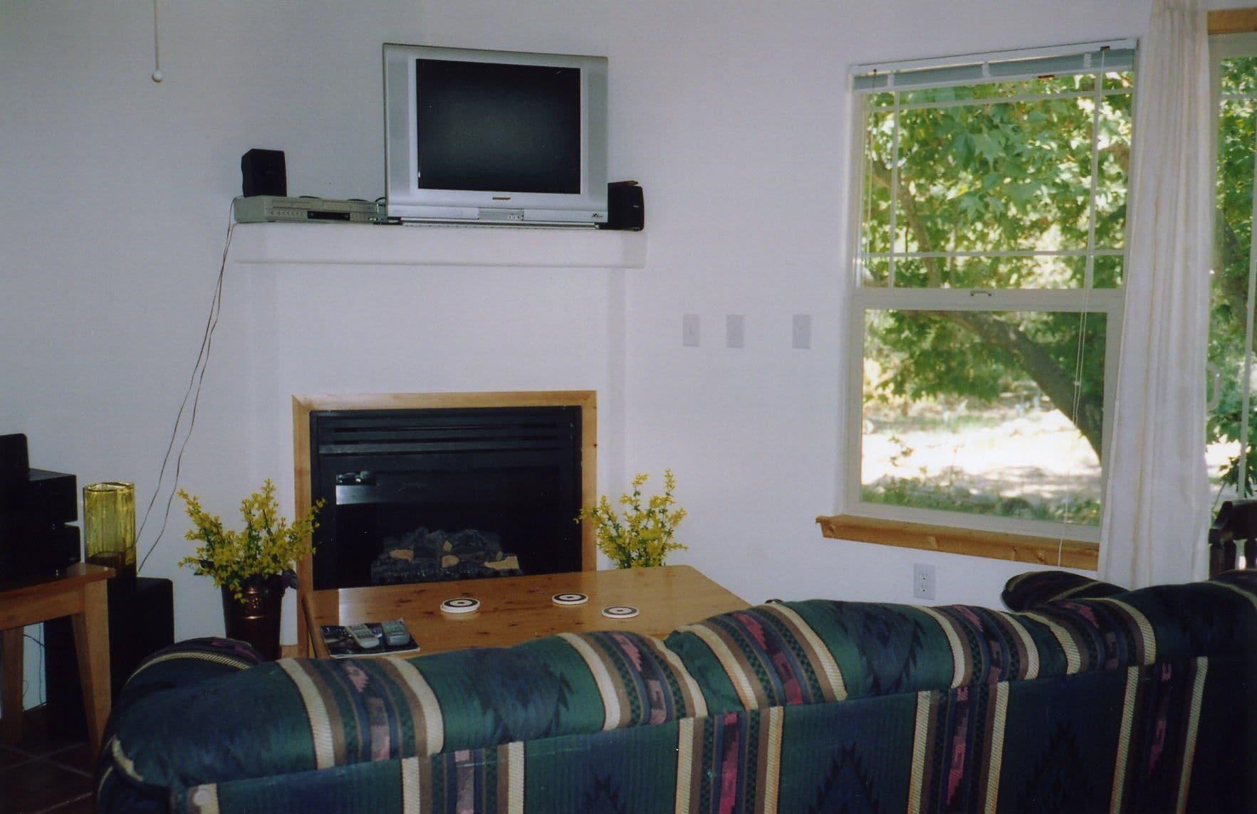 Sequoia Riverfront 2*