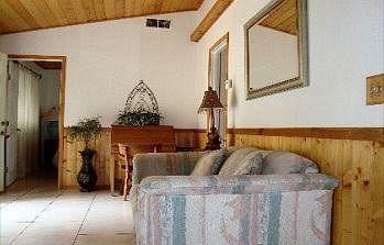 Sequoia Riverfront Holiday park 2*
