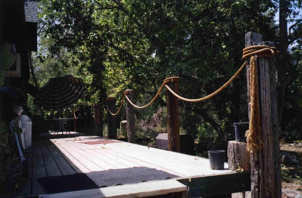 Holiday park Sequoia Riverfront 2*