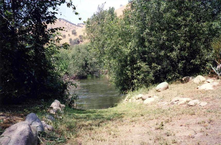 Sequoia Riverfront 2* Three Rivers