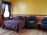 Sequoia Riverfront Holiday park 2*