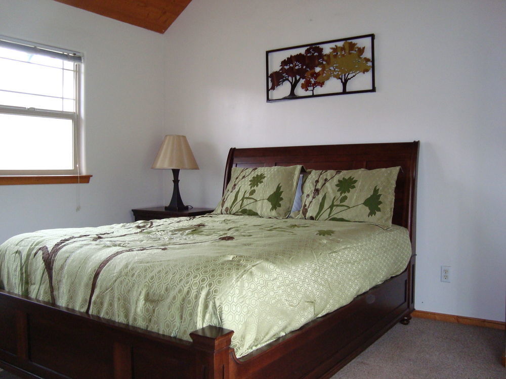 Holiday park Sequoia Riverfront