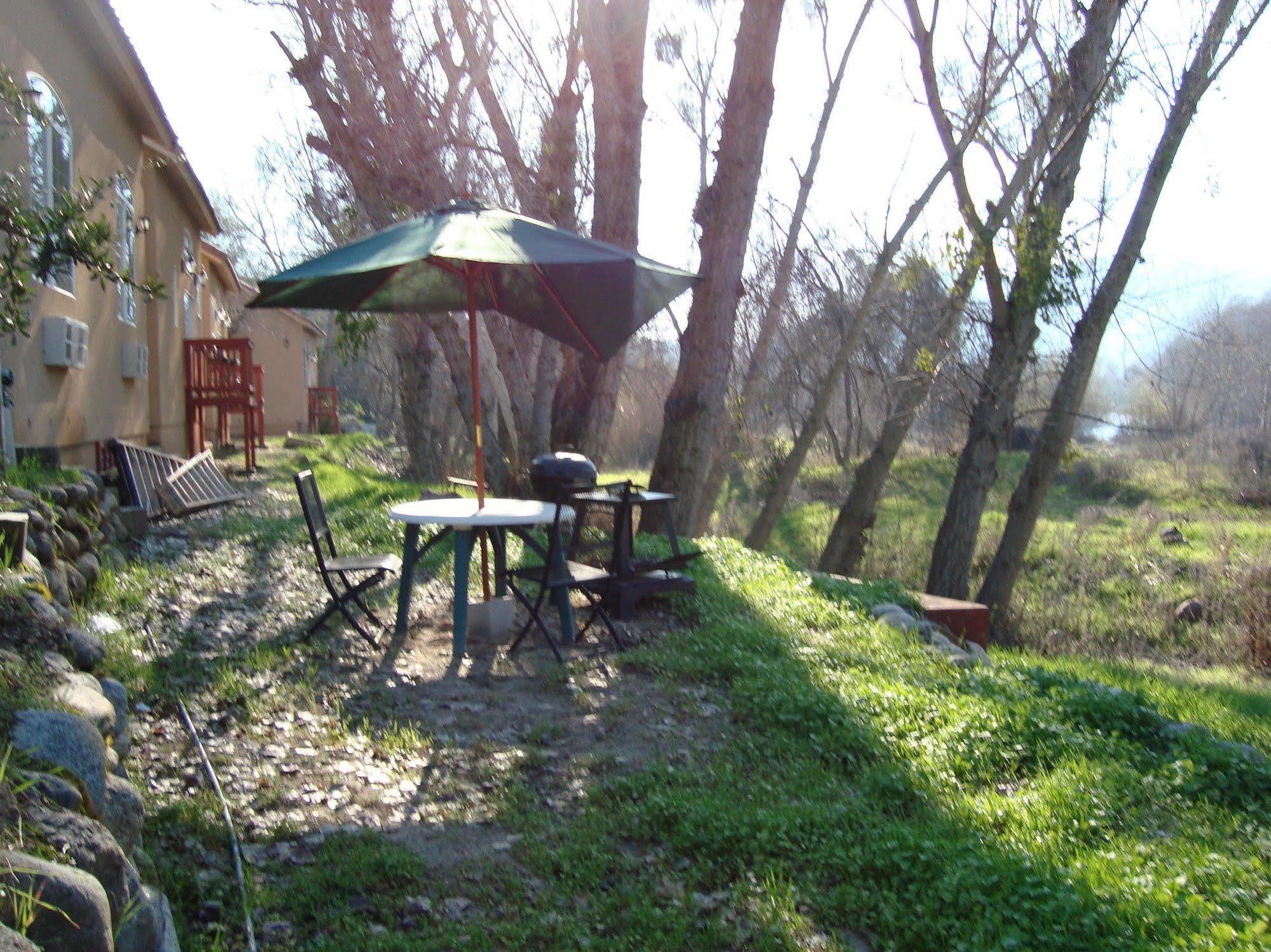 Holiday park Sequoia Riverfront Three Rivers