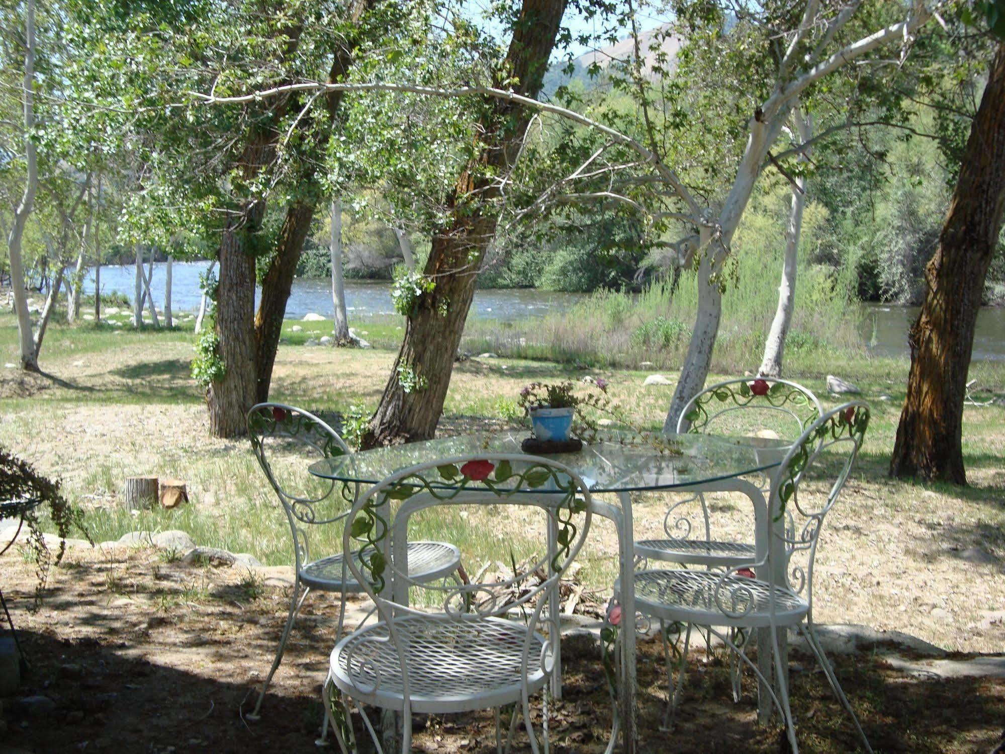 Holiday park Sequoia Riverfront 2*